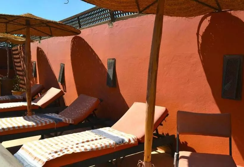 Riad See Moon And Spa