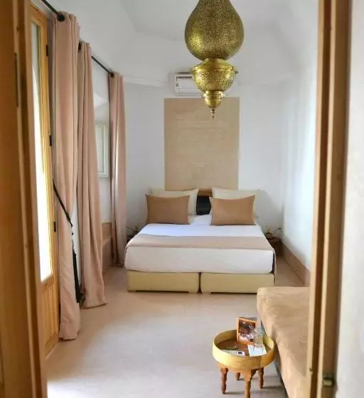 Riad See Moon And Spa