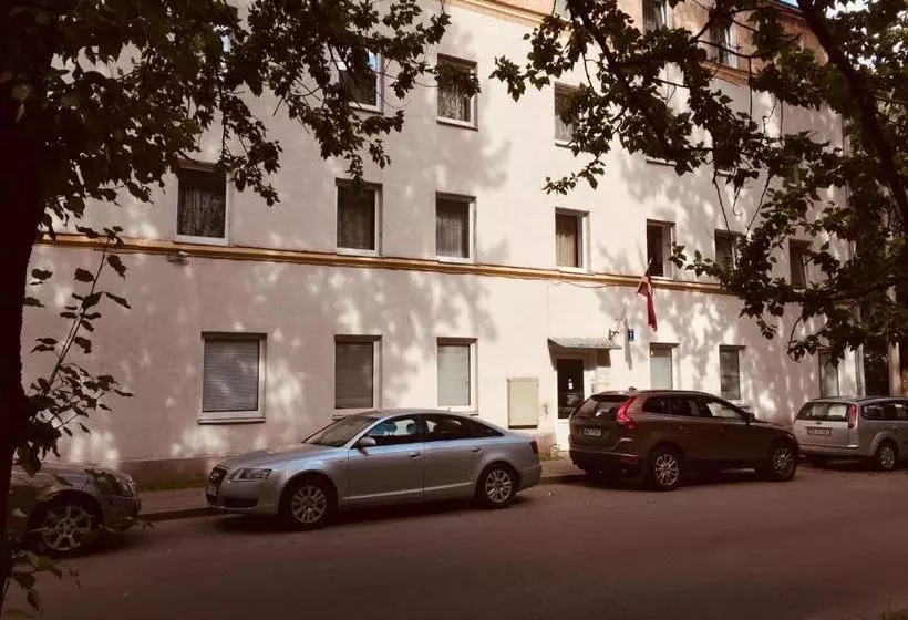 Sala Apartments