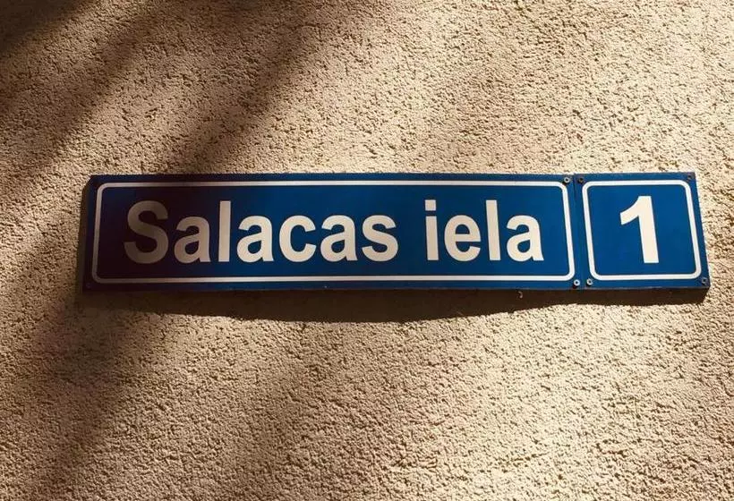 Sala Apartments