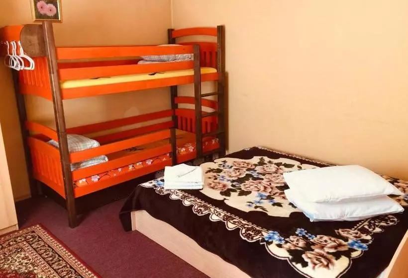 Sala Apartments