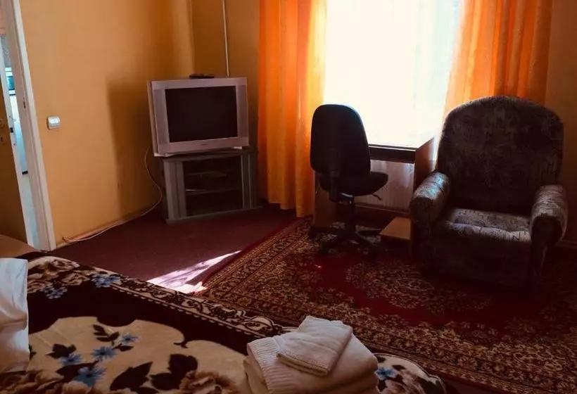 Sala Apartments