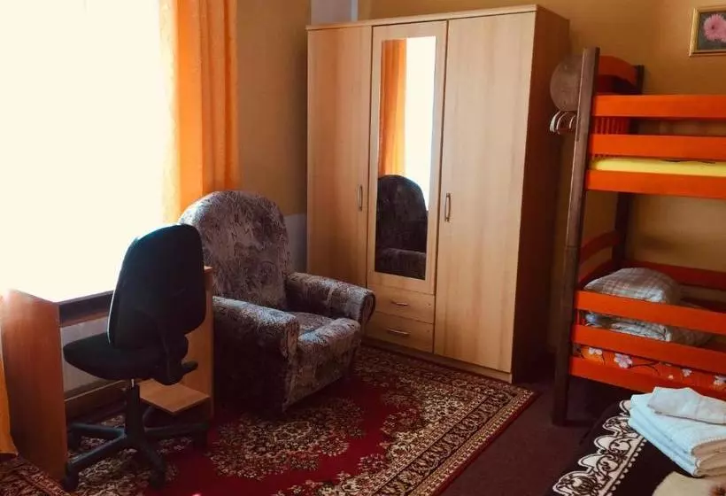 Sala Apartments