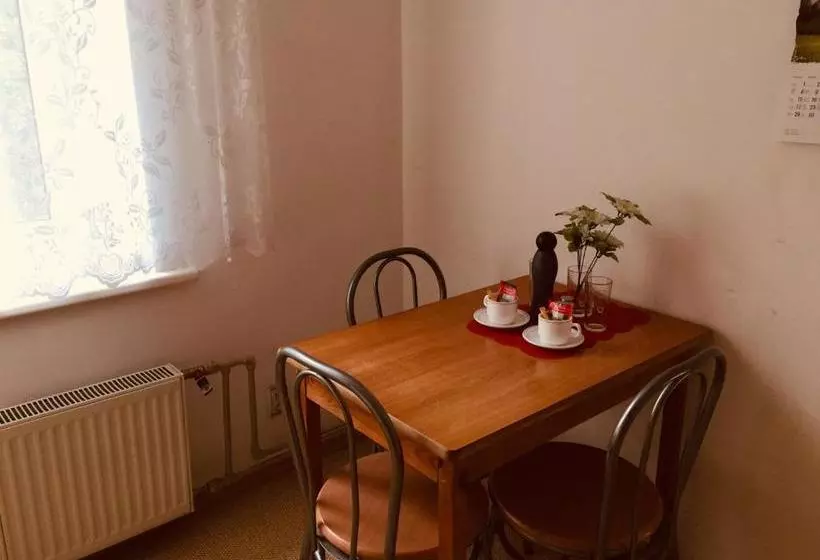 Sala Apartments