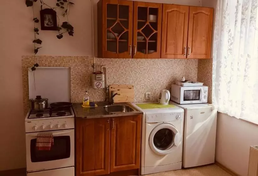 Sala Apartments
