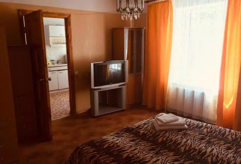 Sala Apartments