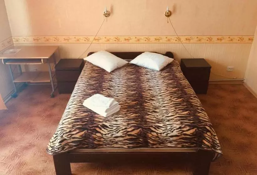 Sala Apartments