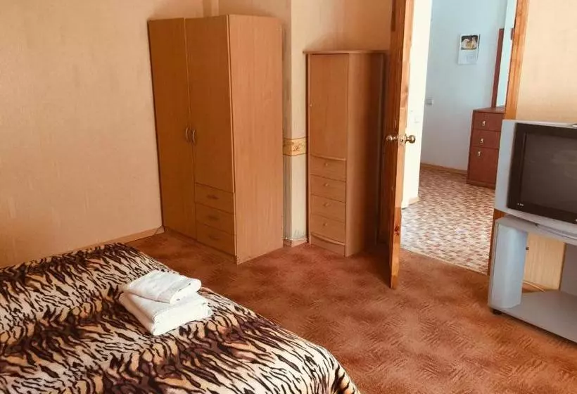 Sala Apartments