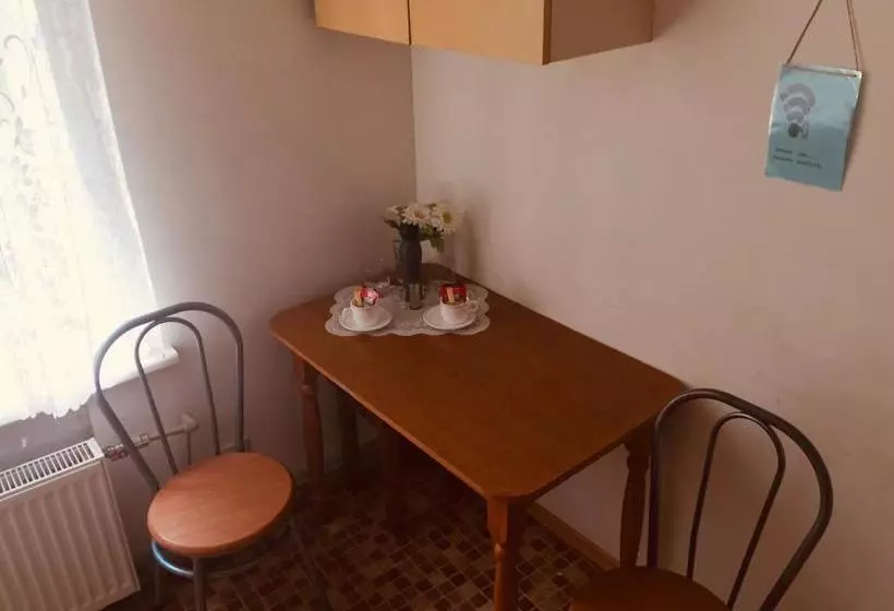 Sala Apartments
