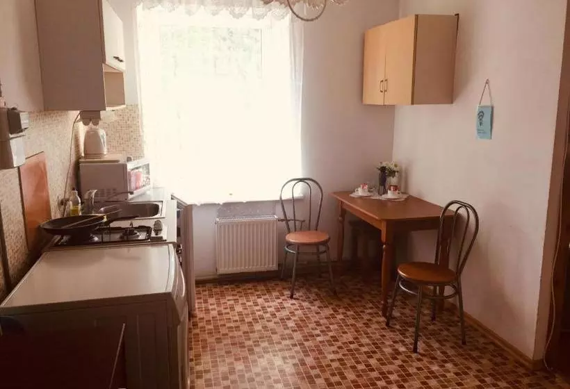 Sala Apartments