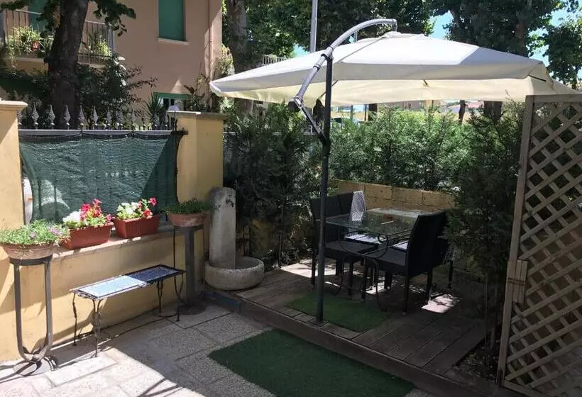 Villa Grazia