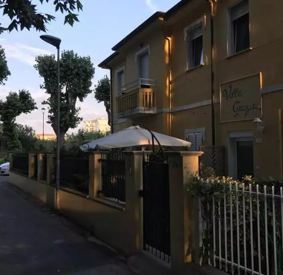 Villa Grazia