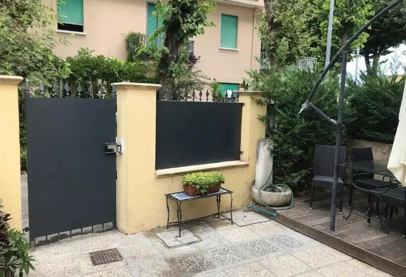 Villa Grazia