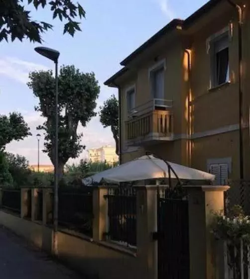 Villa Grazia