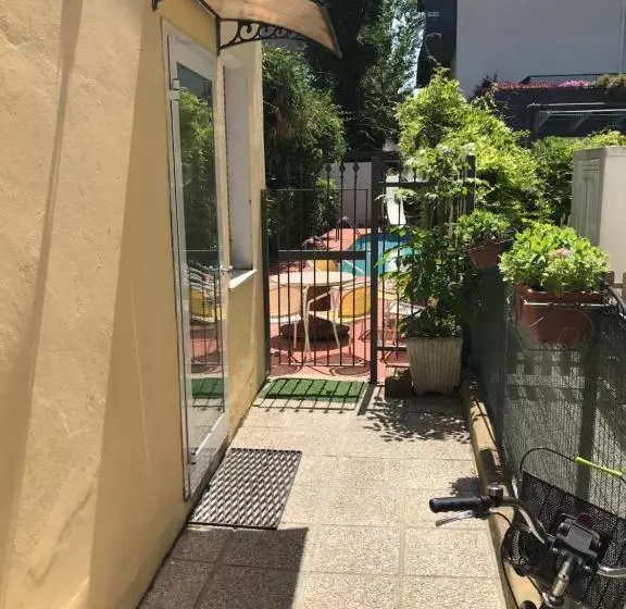 Villa Grazia