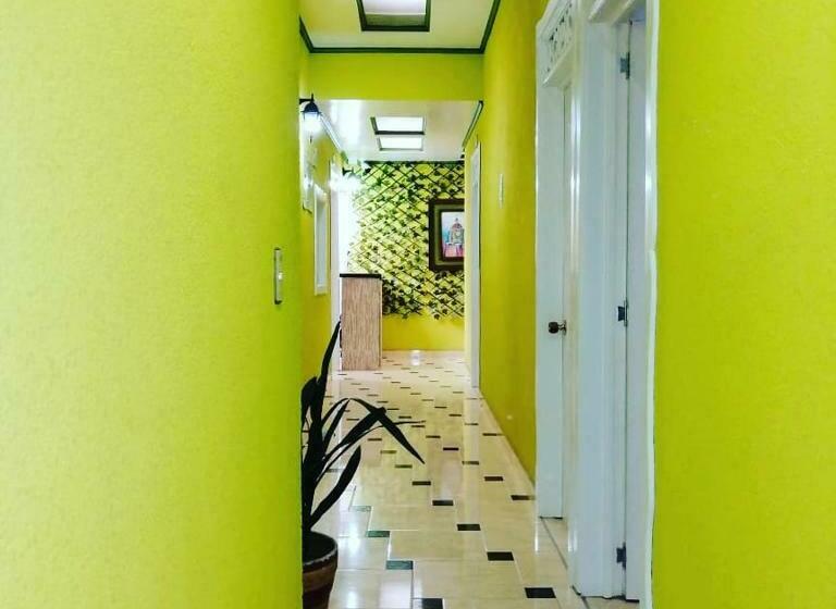 Aparta Hotel El Dorado