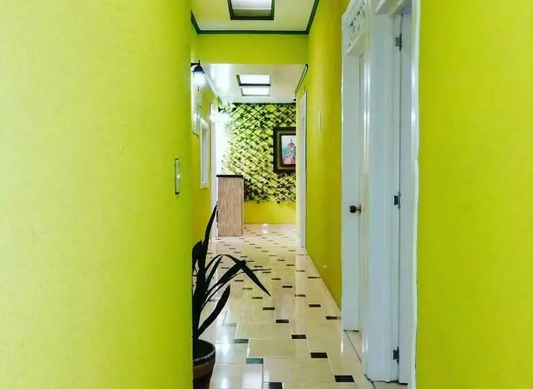 Aparta Hotel El Dorado