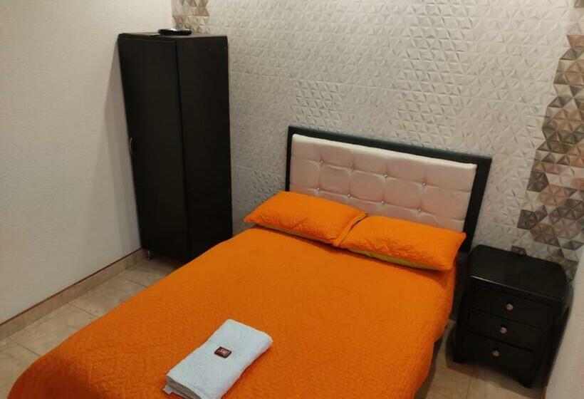 Aparta Hotel El Dorado