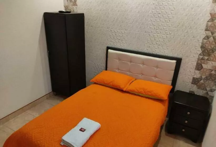 Aparta Hotel El Dorado