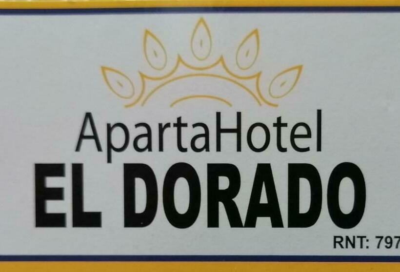 Aparta Hotel El Dorado