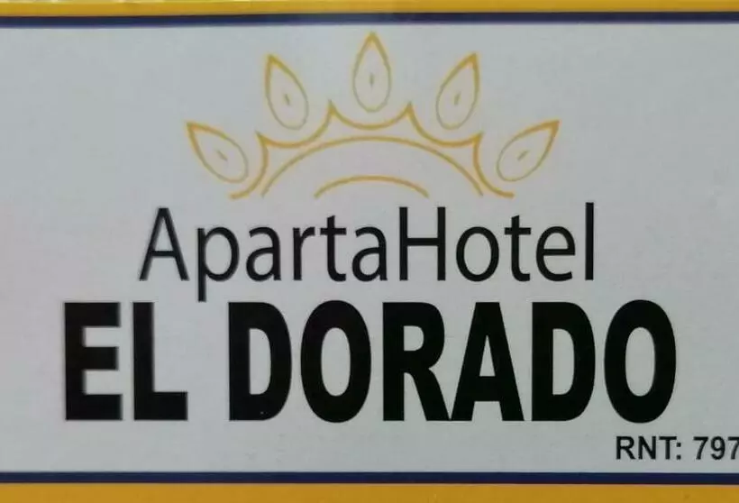 Aparta Hotel El Dorado