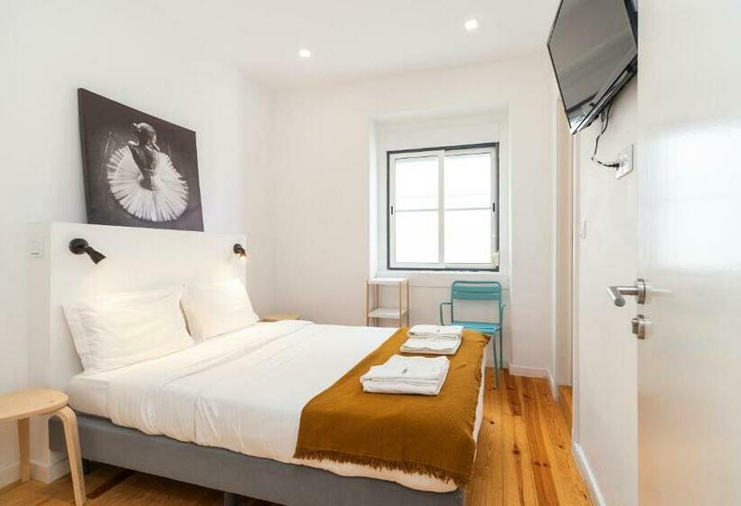 Bed and Breakfast Gloria 10