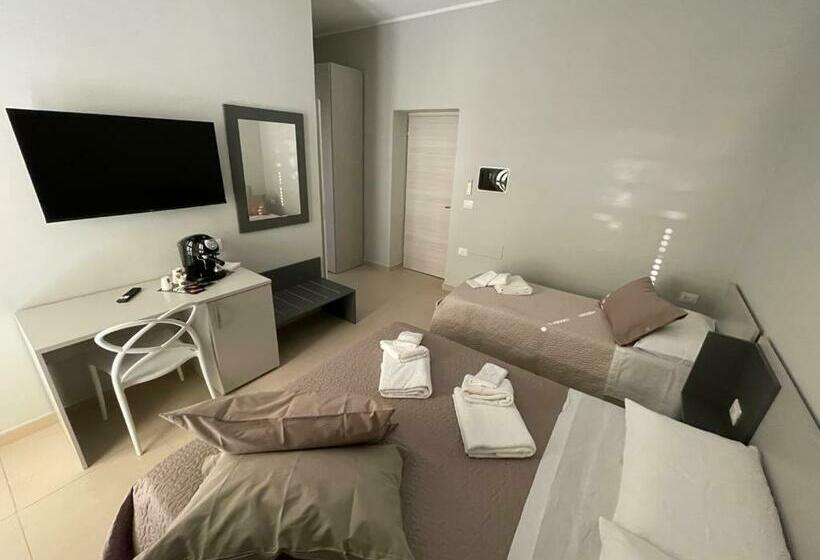 민박 La Rosa Dei Venti