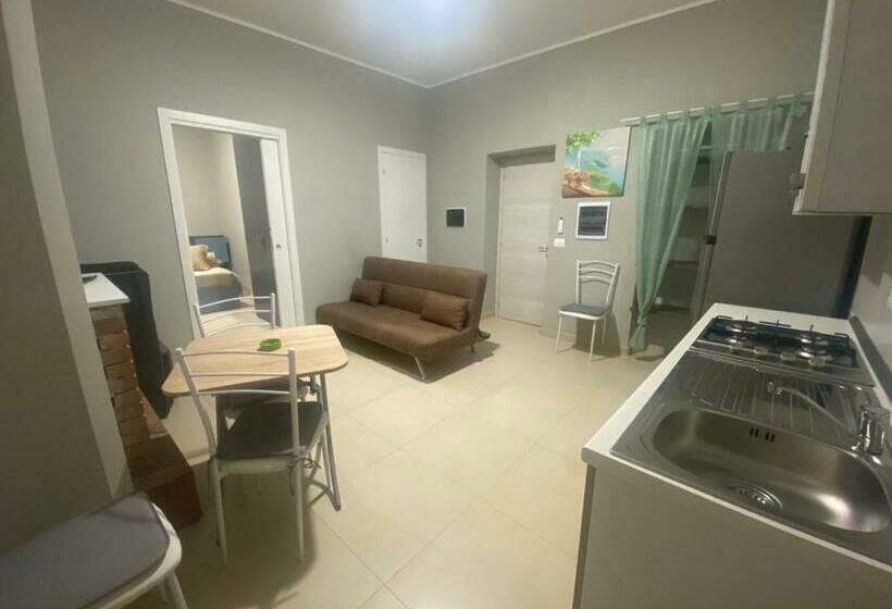 민박 La Rosa Dei Venti