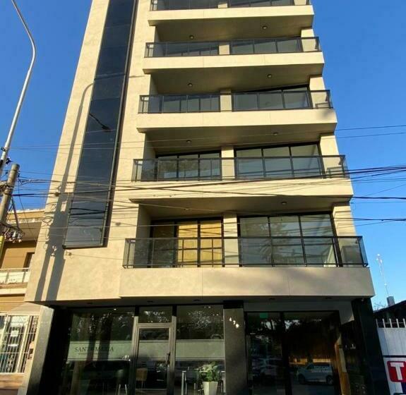 Departamento Amoblado