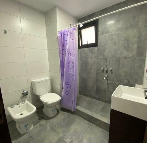 Departamento Amoblado