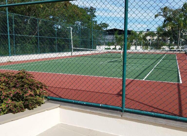 هتل Rio Stay Residence