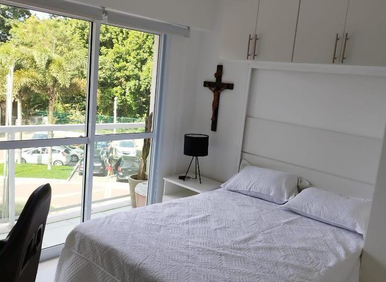 هتل Rio Stay Residence