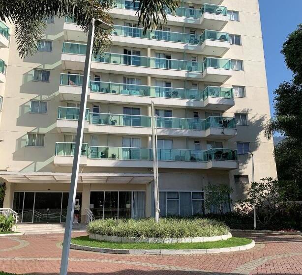 هتل Rio Stay Residence