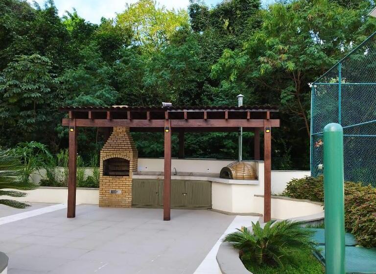 هتل Rio Stay Residence