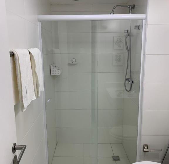 هتل Rio Stay Residence