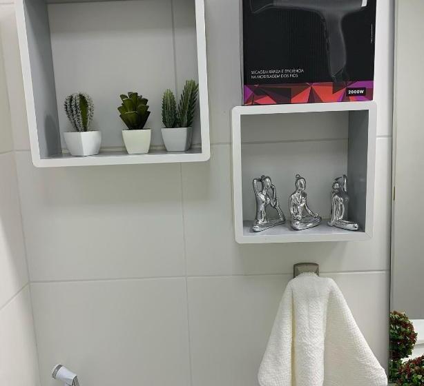 هتل Rio Stay Residence