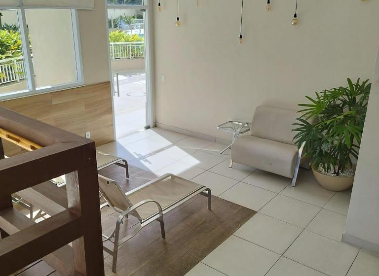 هتل Rio Stay Residence