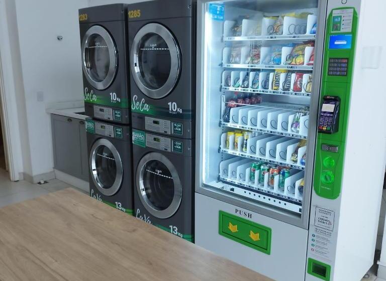 هتل Rio Stay Residence