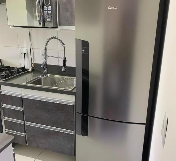 هتل Rio Stay Residence