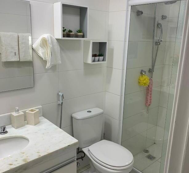 هتل Rio Stay Residence