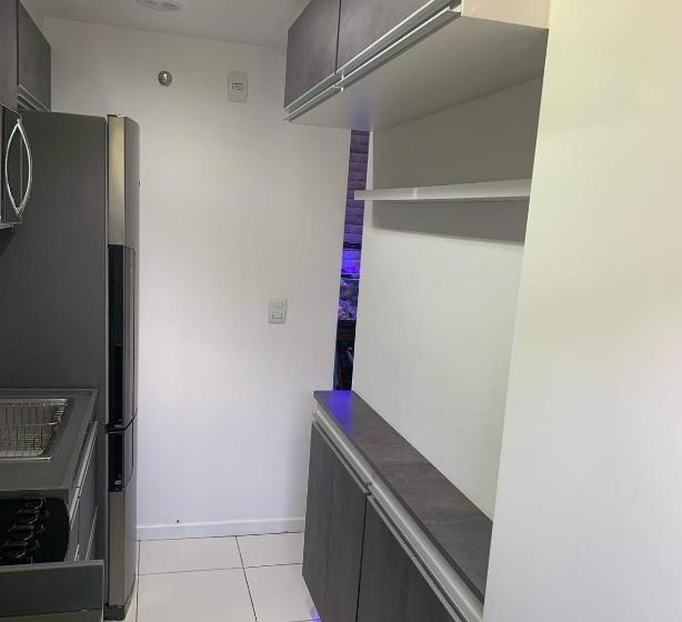 هتل Rio Stay Residence