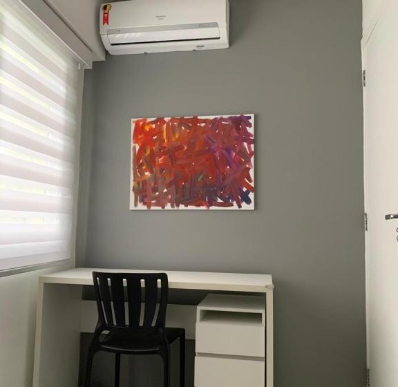 هتل Rio Stay Residence