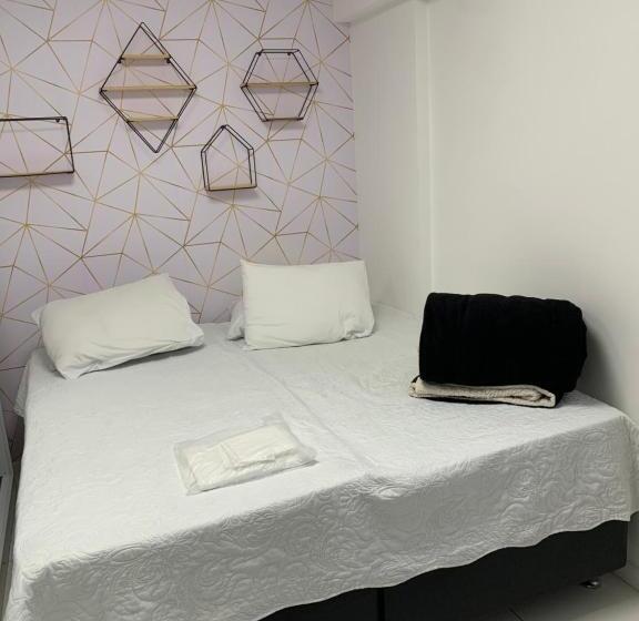 هتل Rio Stay Residence