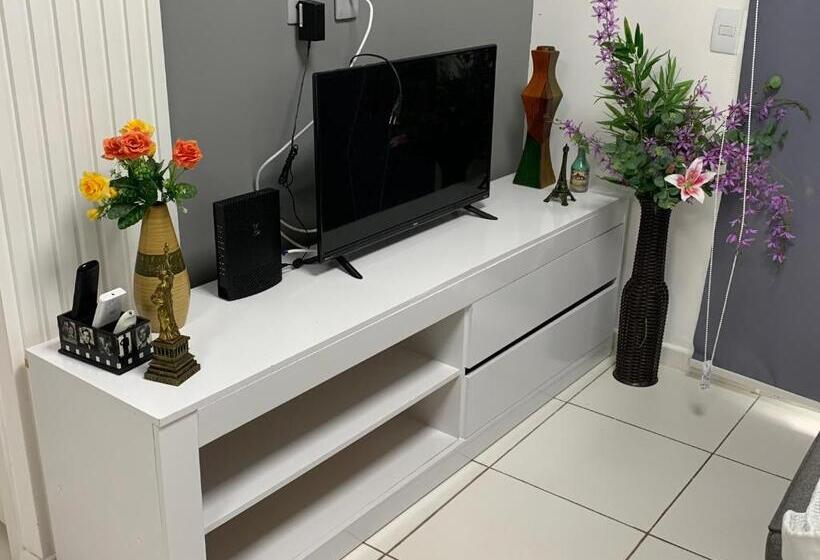 هتل Rio Stay Residence