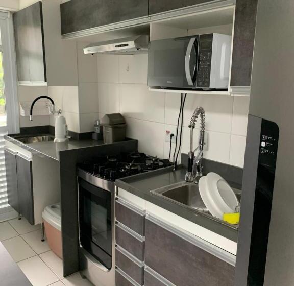 هتل Rio Stay Residence