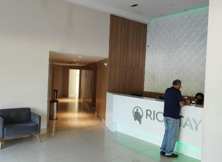 هتل Rio Stay Residence