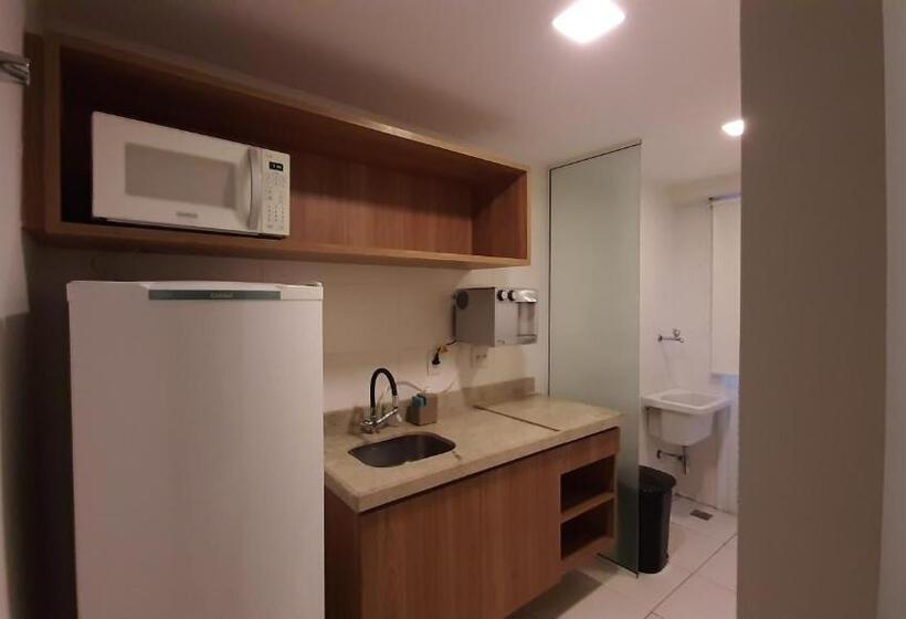 هتل Rio Stay Residence