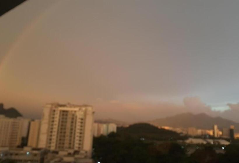 هتل Rio Stay Residence