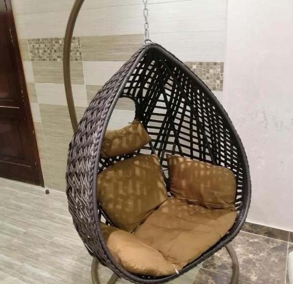 منتجع زهرة سلسبيل بالمدينه المنورة