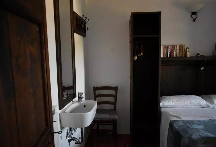 Retkeilymaja Convento Dei Cappuccini